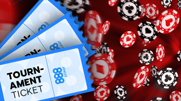 ¡Deposita y gana tu parte de 1000 $!